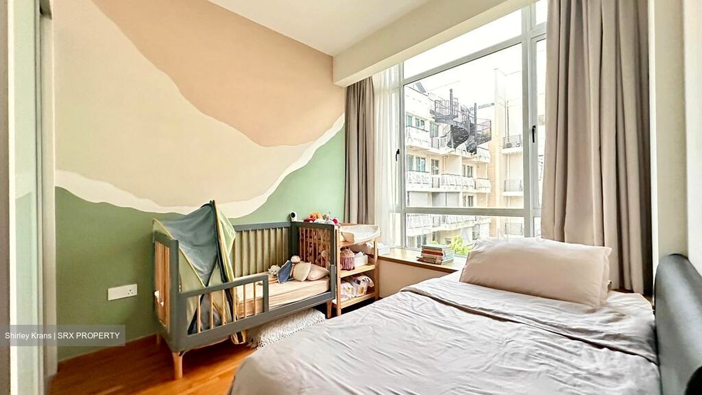 Luxe Ville (D5), Apartment #503879021